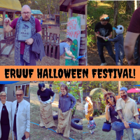 Halloween Fest '23
