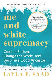 White Antiracism Group (WAG)