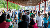 Durham Refugee Day