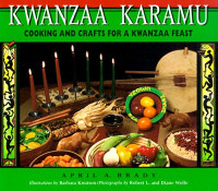Kwanzaa Karamu