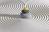 Class with the Minister: The Practice of Centering - Simple Pathways for Enriching Your Life