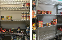 Food Pantry for Urban Ministries
