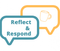 Reflect & Respond: A Post-Worship Discussion