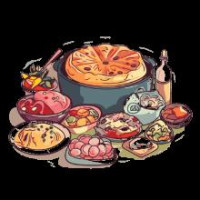Activities With ERUUFians (AWE): Potluck & Stories