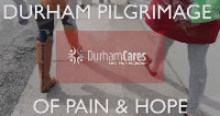Durham Pilgrimage of Pain and Hope