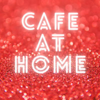 Cafe at Home 