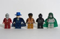 AWE Potluck Chat and Chew