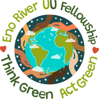 Earth Justice Meeting & Potluck