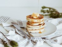 HSYG Pancake Breakfast