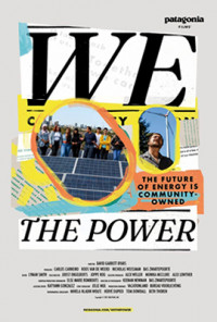 Earth Justice Film Viewing: "We the Power" 