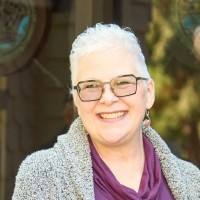 Copy of Terasa Cooley Workshop: Transforming Conflict 