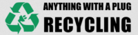 Anything With a Plug: Hard to Recycle Collection Event