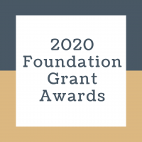 Deadline: Foundation Grant Applications 