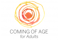 Coming of Age for Adults