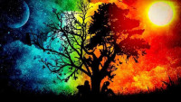Mabon/Autumn Equinox Celebration w/Eno River CUUPS