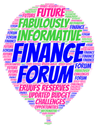 Finance Forum
