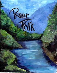 River Folk Rehearsal