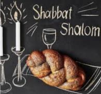ERUUF Jewish Fellowship Shabbat & High Holiday Potluck