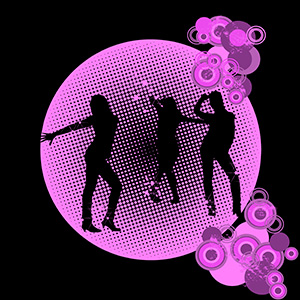 Dancing Through the Decades