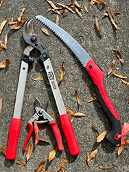 Garden Tools
