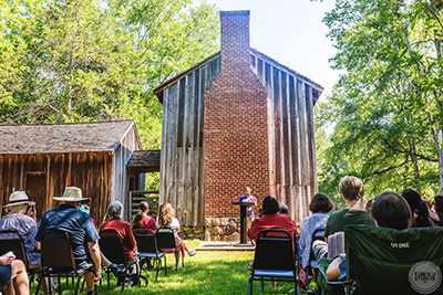 Historic Stagville