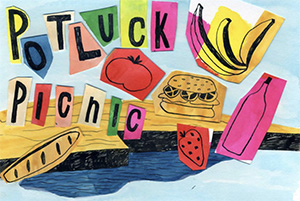 Potluck Picnic