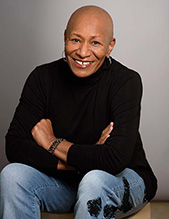 Jacqueline Brett