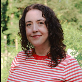 Rebecca Fitzgerald-Martinez