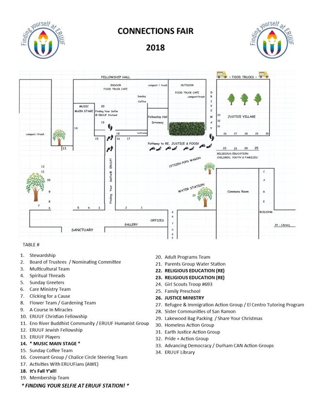 Connections Fair 2018 image