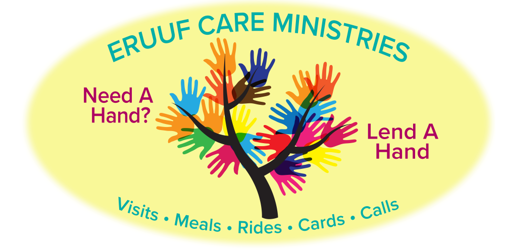 Care Ministries Logo