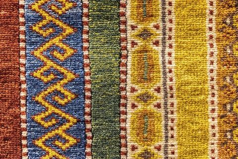 weave-tapestry