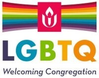 LGBTQ Welcoming