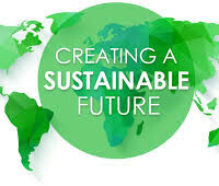 Creating a Sustainable Future
