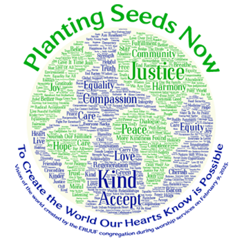 Ways to Pledge and Give