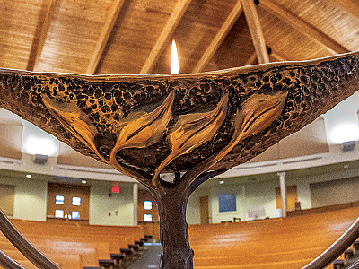 Chalice 1