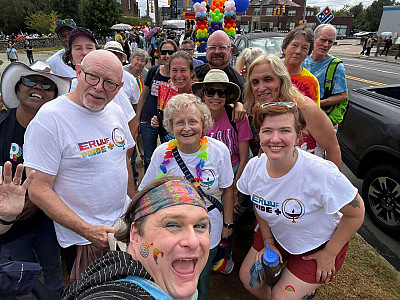 pride parade