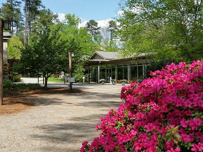 Buildings and Grounds Committee