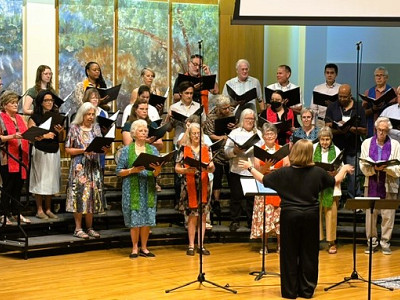 Choir 2026