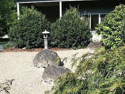 Garden Team